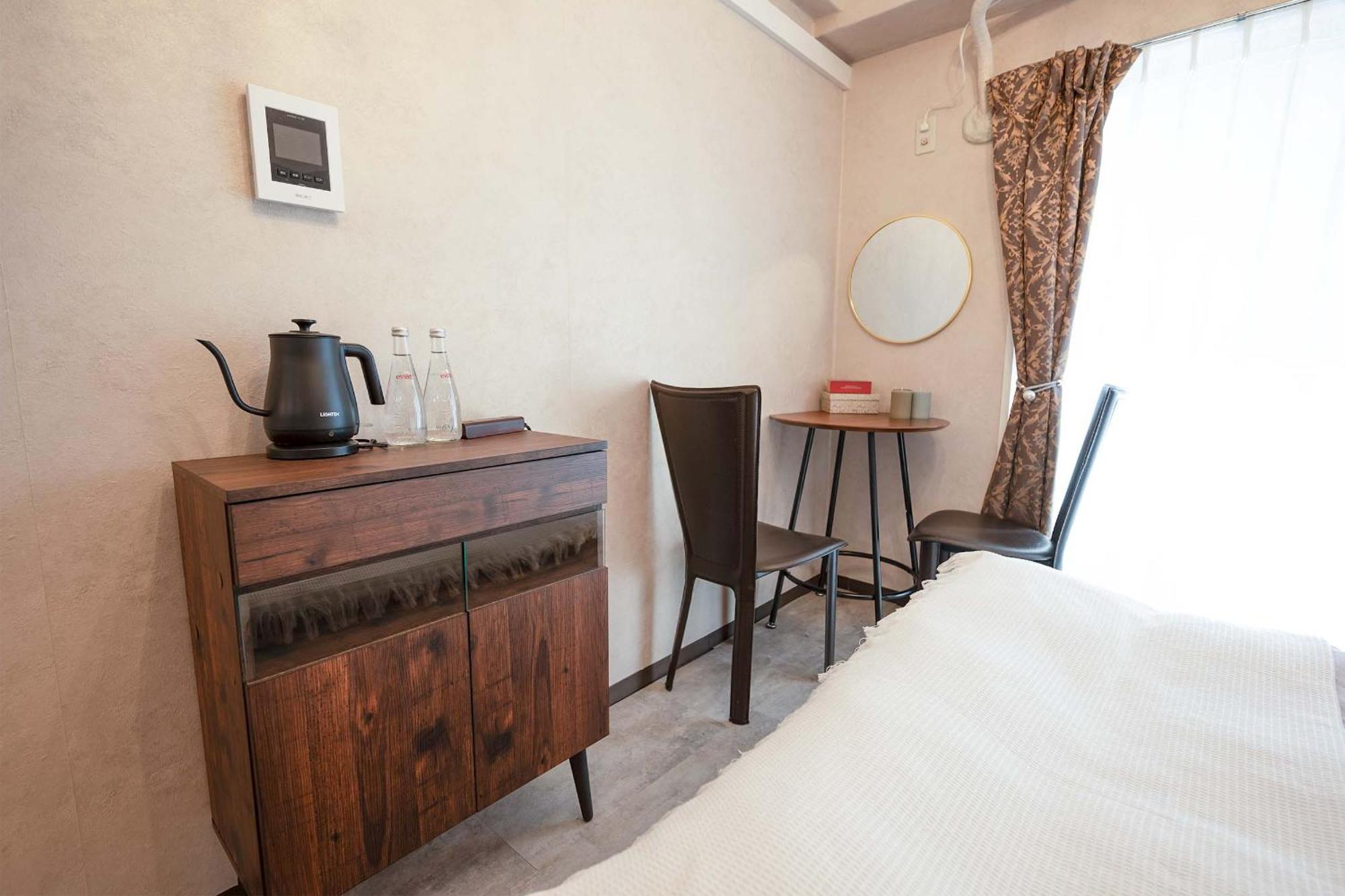 Fufu Hotel Tokyo Ikebukuro 외부 사진