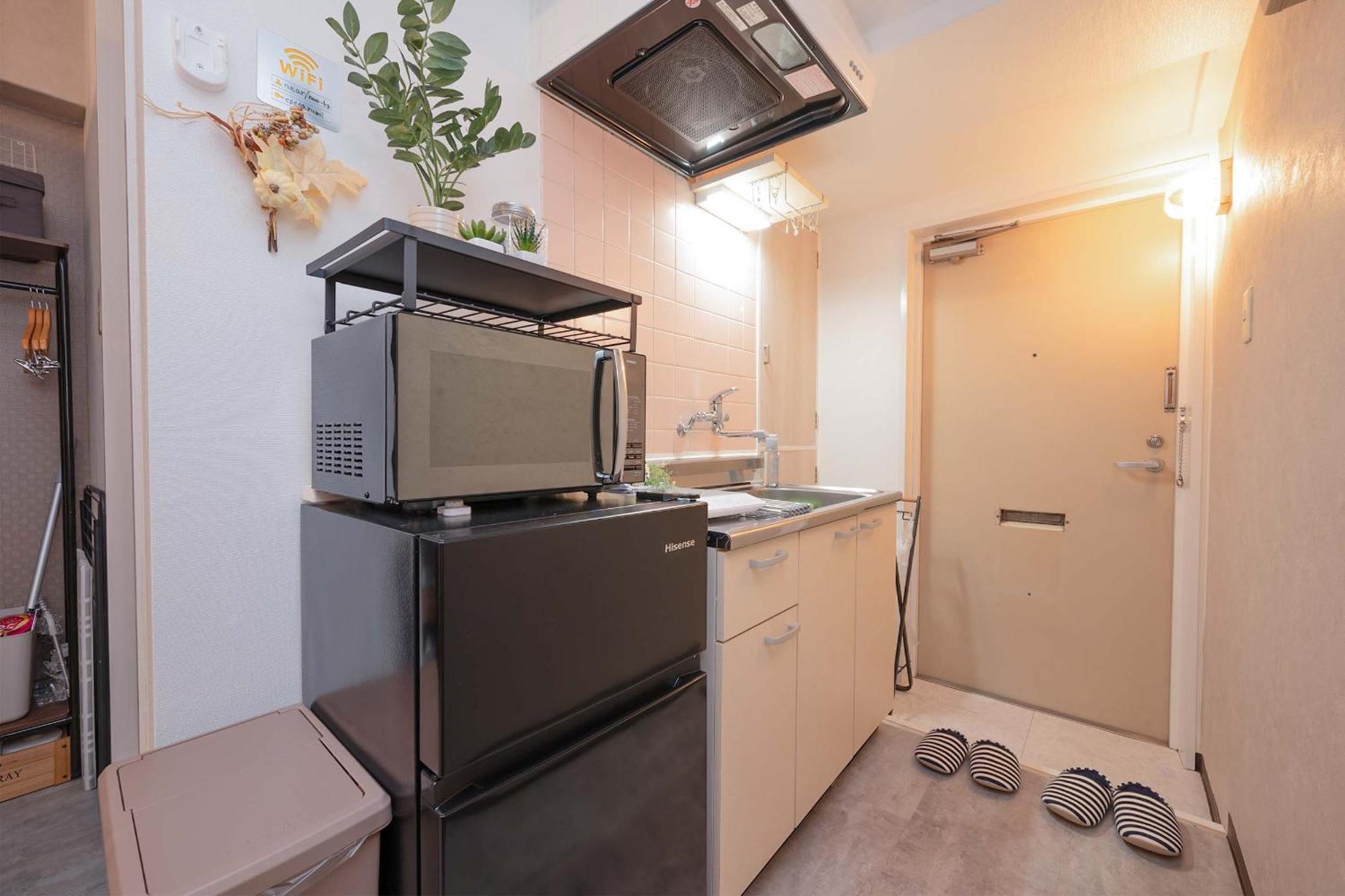 Fufu Hotel Tokyo Ikebukuro 외부 사진