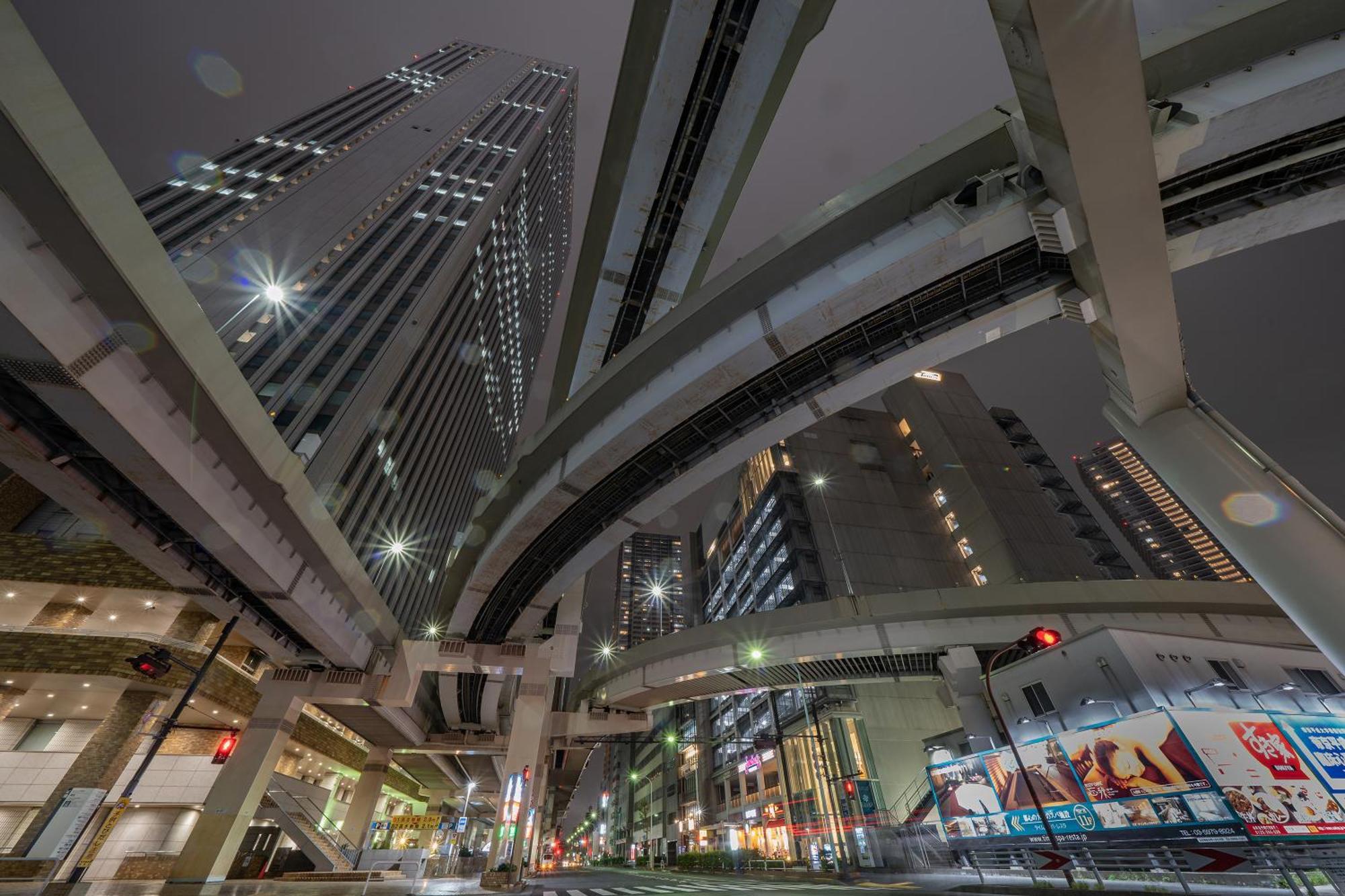 Fufu Hotel Tokyo Ikebukuro 외부 사진