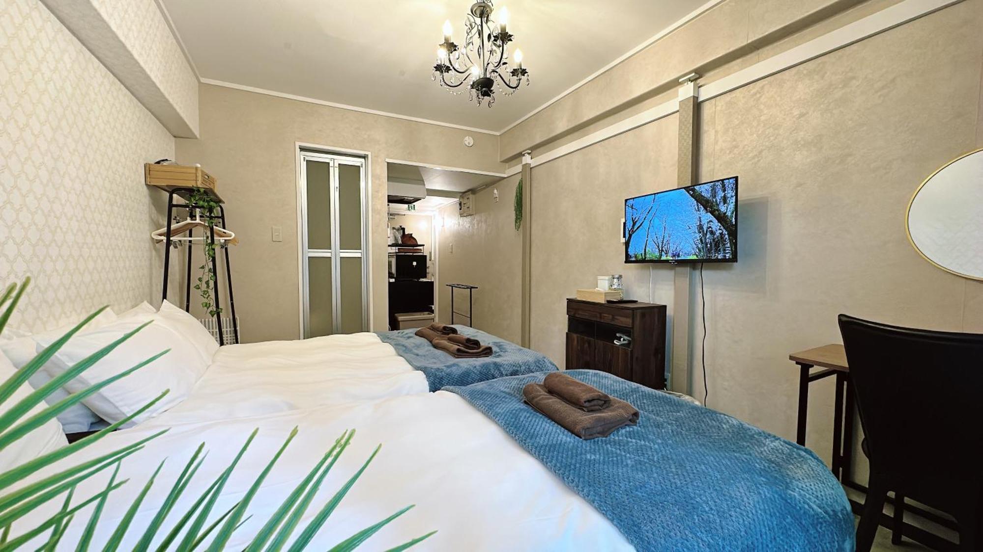 Fufu Hotel Tokyo Ikebukuro 외부 사진