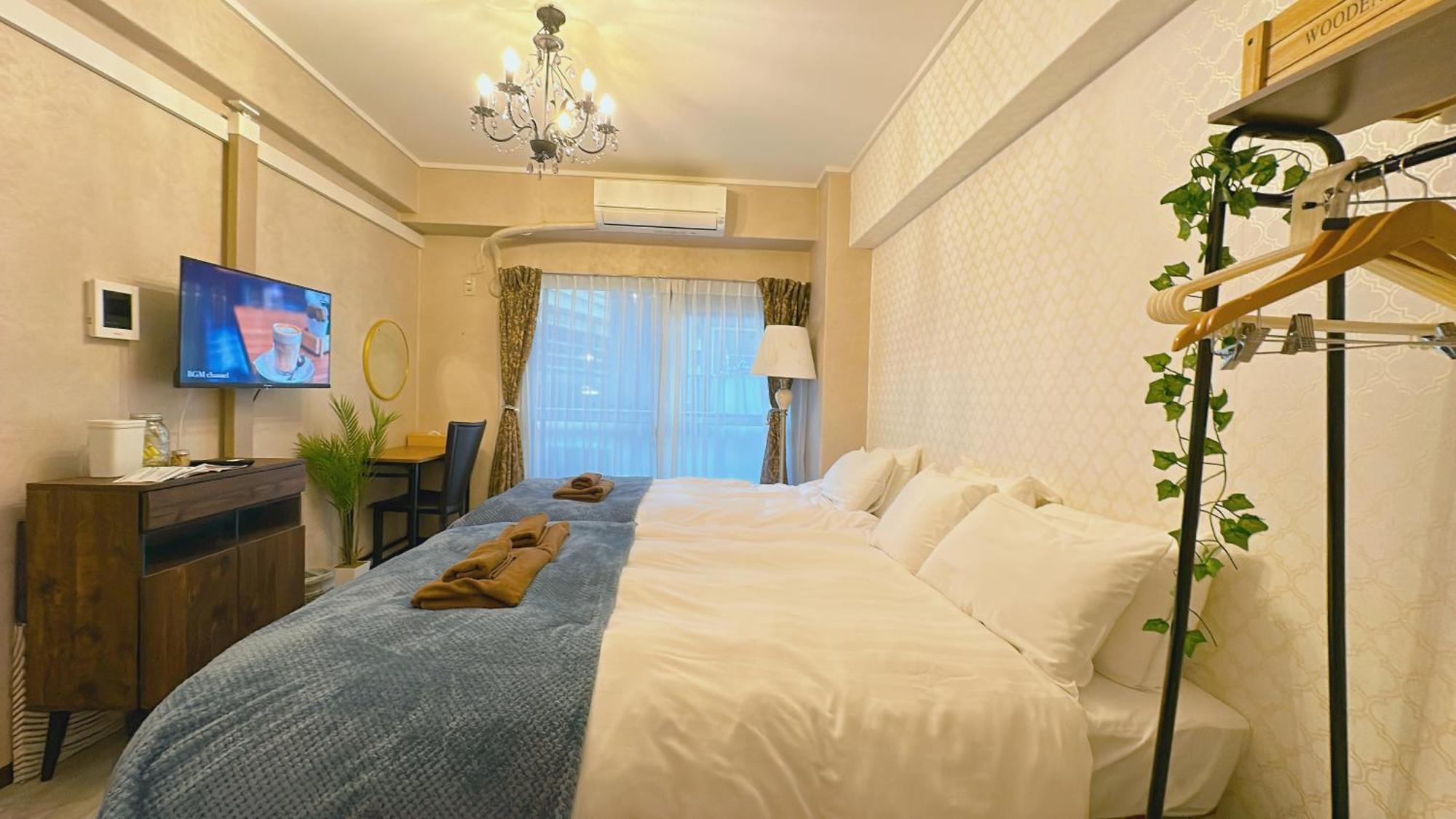 Fufu Hotel Tokyo Ikebukuro 외부 사진