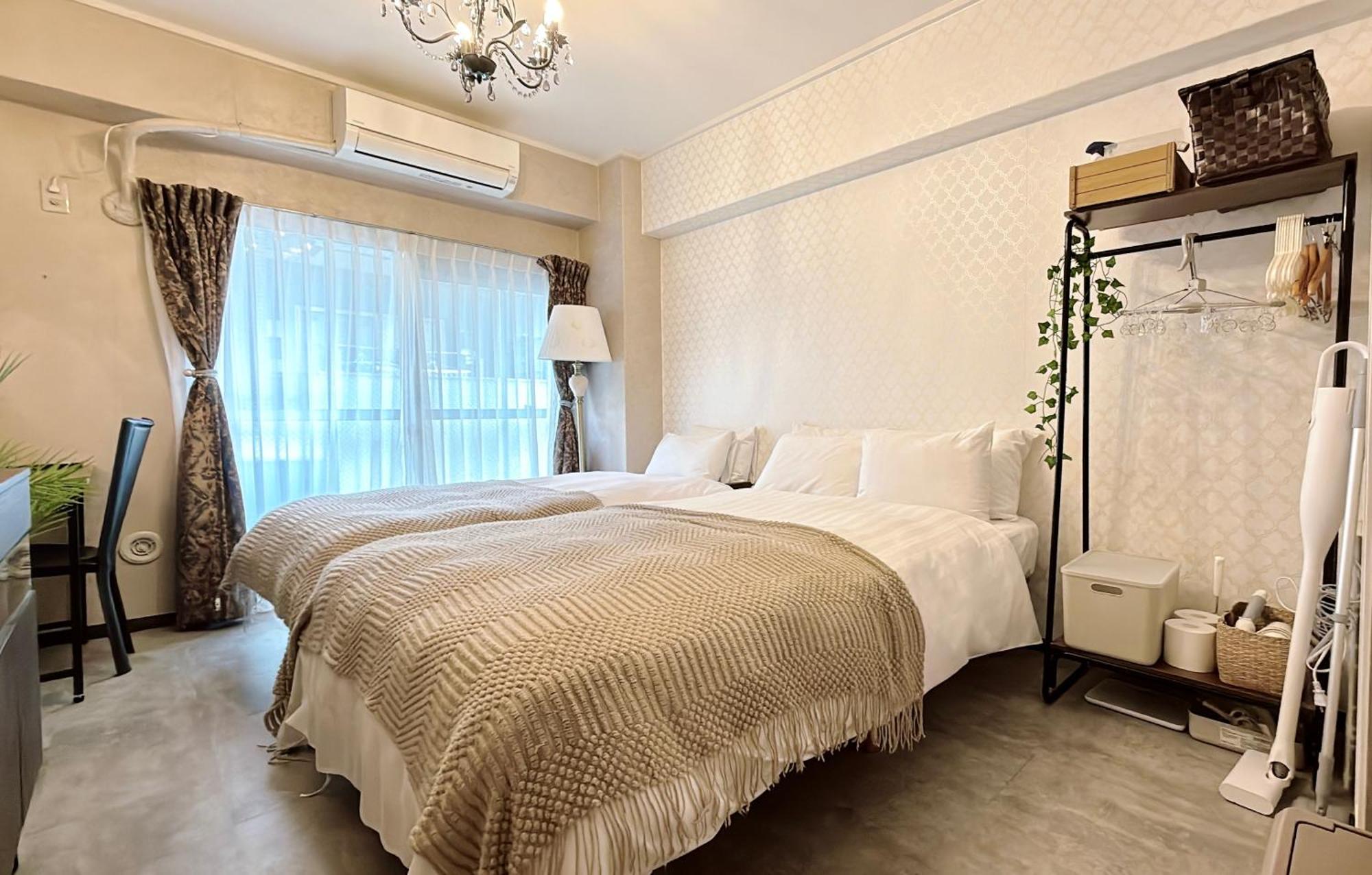 Fufu Hotel Tokyo Ikebukuro 외부 사진